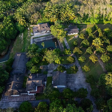 Willa Bann Mangkud Khaolak Khao Lak Zewnętrze zdjęcie
