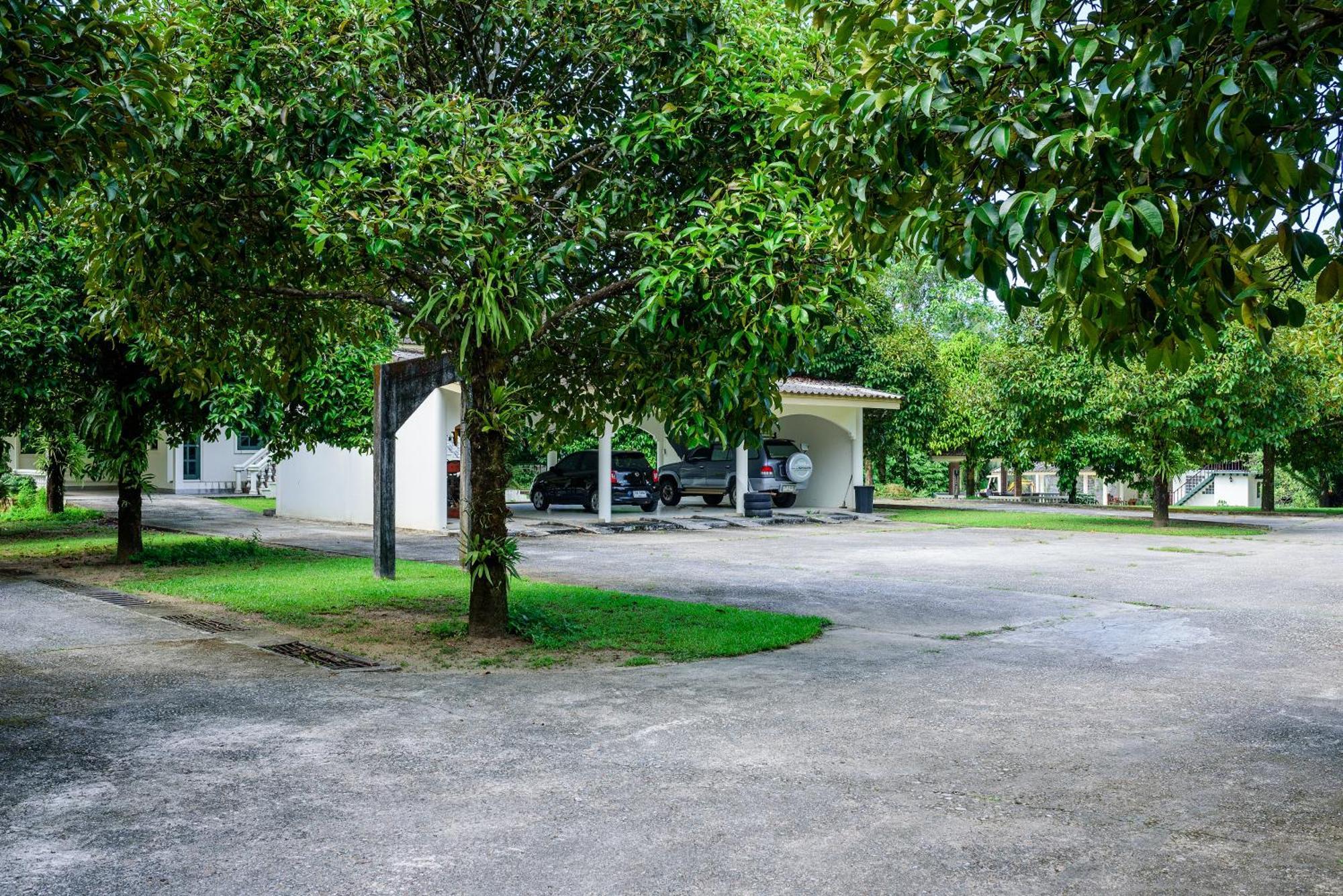 Willa Bann Mangkud Khaolak Khao Lak Zewnętrze zdjęcie