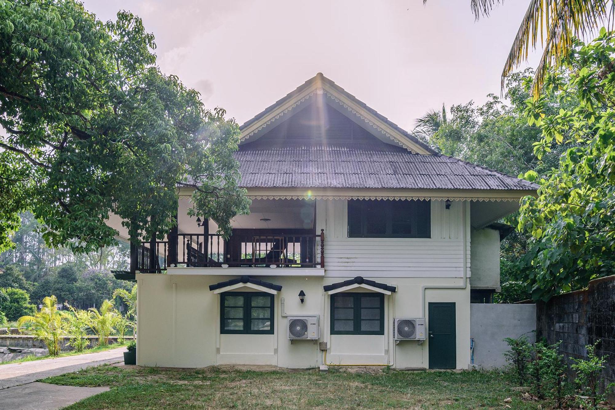Willa Bann Mangkud Khaolak Khao Lak Zewnętrze zdjęcie